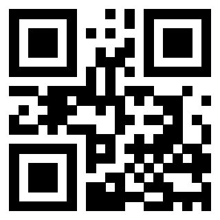 3205726692 - Immagine del Qr Code associato