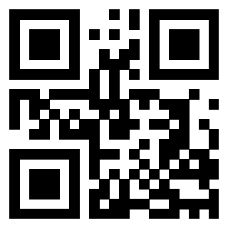Immagine del Qr Code di 3205726694