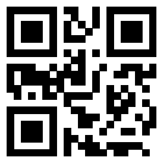3205726696 - Immagine del Qr Code associato