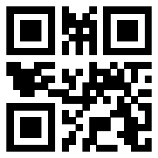 3205726698 QrCode associato