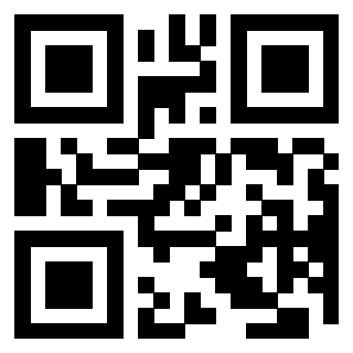 Scansione del QrCode di 3205726699