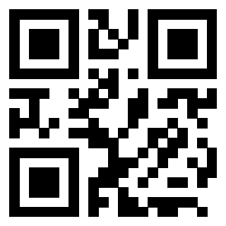 3205726700 - Immagine del Qr Code associato