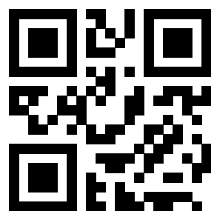 Immagine del Qr Code di 3205726701