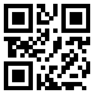 3205726703 QrCode associato