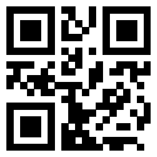 Scansione del Qr Code di 3205726704