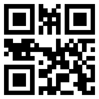 Immagine del QrCode di 3205726706