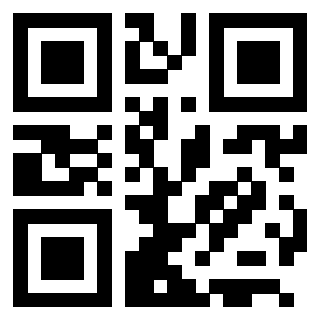 3205726709 QrCode associato