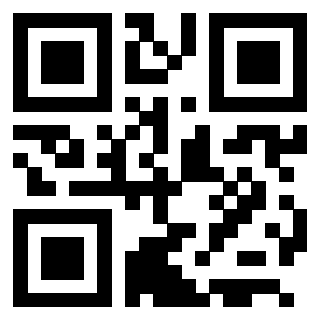 Scansione del Qr Code di 3205726713