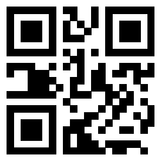 Immagine del QrCode di 3205726720