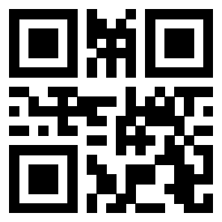 3205726722 - Immagine del Qr Code