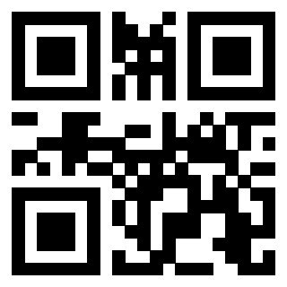 Scansione del QrCode di 3205726725