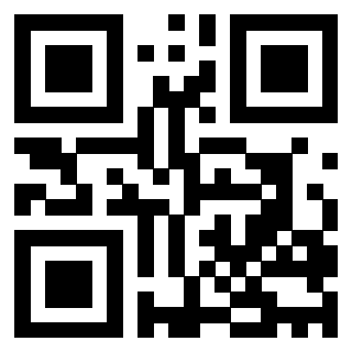 3205726727 - Immagine del Qr Code associato