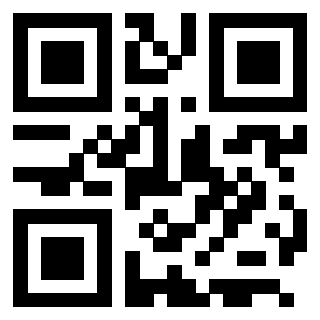 Immagine del Qr Code di 3205726728