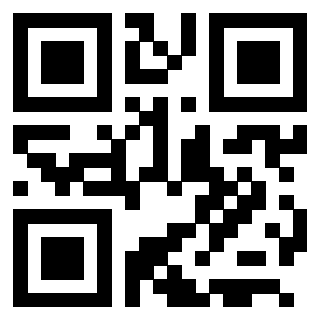 3205726729 - Immagine del QrCode