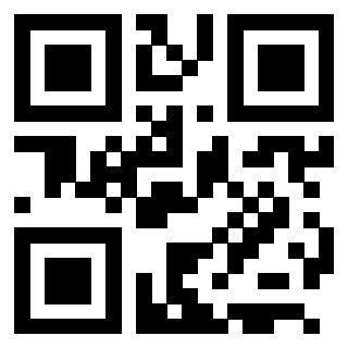 3205726731 QrCode associato