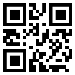 Immagine del Qr Code di 3205726732