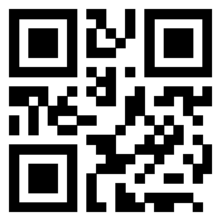Scansione del Qr Code di 3205726734