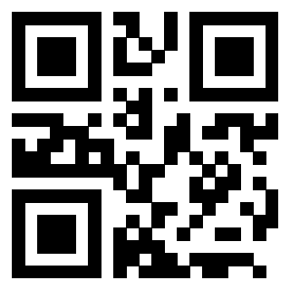 Il Qr Code di 3205726736