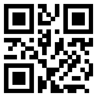3205726738 - Immagine del QrCode associato