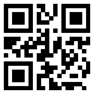 Immagine del Qr Code di 3205726746