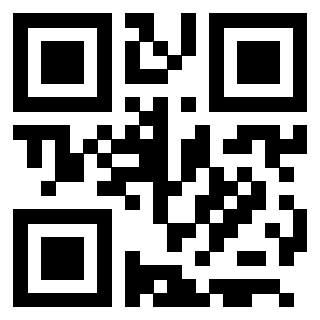 Immagine del Qr Code di 3205726749