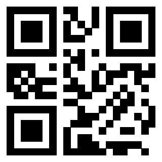Immagine del QrCode di 3205726750