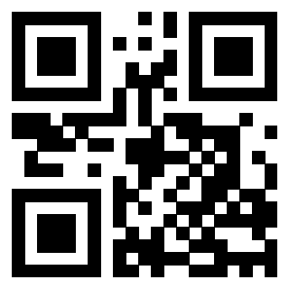 3205726755 - Immagine del Qr Code associato