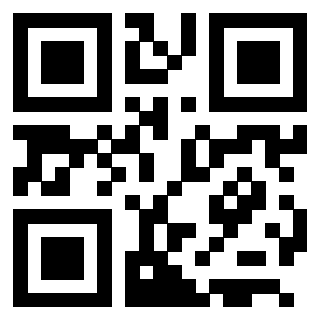 Il QrCode di 3205726756