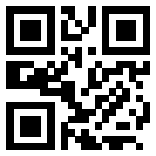 3205726759 - Immagine del Qr Code associato