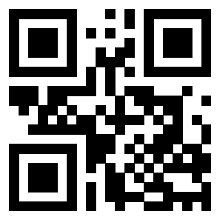 Scansione del QrCode di 3205726760