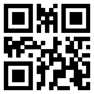 3205726765 Qr Code associato