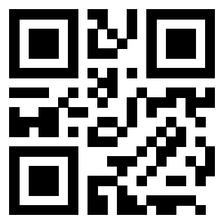 3205726770 QrCode associato