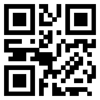 Immagine del QrCode di 3205726771