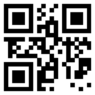 Il Qr Code di 3205726774