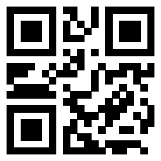 Il QrCode di 3205726775