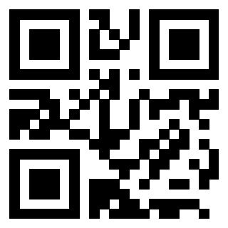 3205726779 Qr Code associato