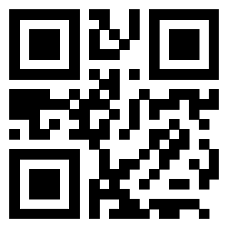 Immagine del Qr Code di 3205726780