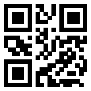 Il QrCode di 3205726784