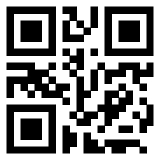 3205726785 - Immagine del Qr Code associato
