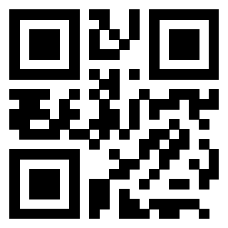 Scansione del QrCode di 3205726788