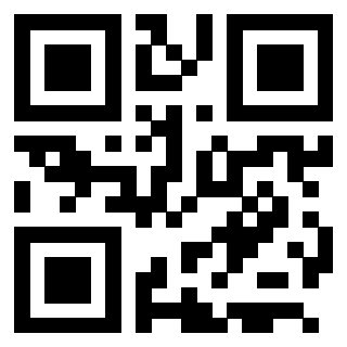 3205726795 - Immagine del Qr Code associato