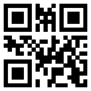 Immagine del Qr Code di 3205726796