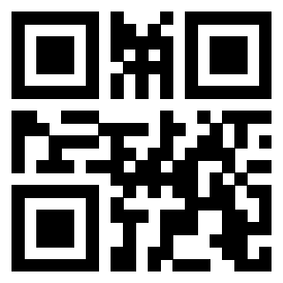 Immagine del QrCode di 3205726797