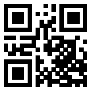 3205726803 - Immagine del Qr Code associato