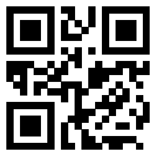 Il QrCode di 3205726804