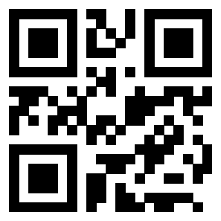 3205726805 Qr Code associato