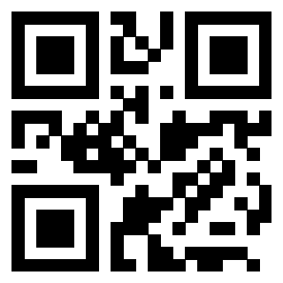 3205726809 QrCode associato