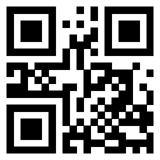 3205726810 - Immagine del Qr Code associato
