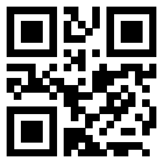 Scansione del QrCode di 3205726814