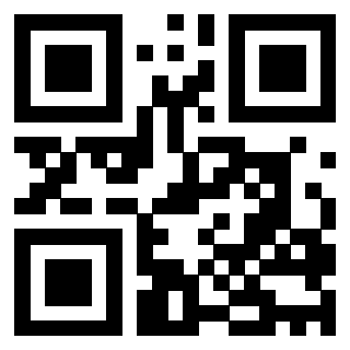 Scansione del QrCode di 3205726815